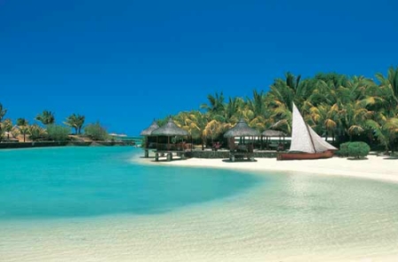Mauritius Hotel Paradise Cove